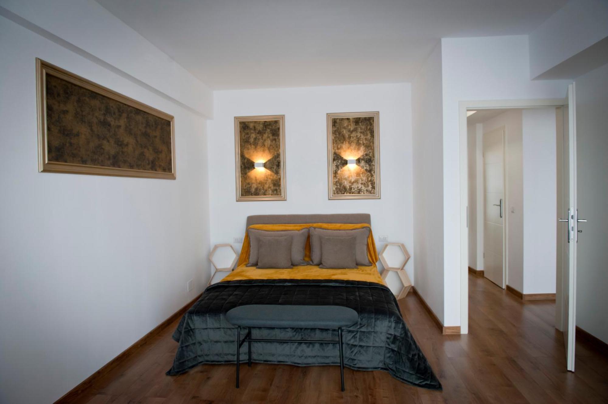 Sibiu Lotus Apartments Phòng bức ảnh