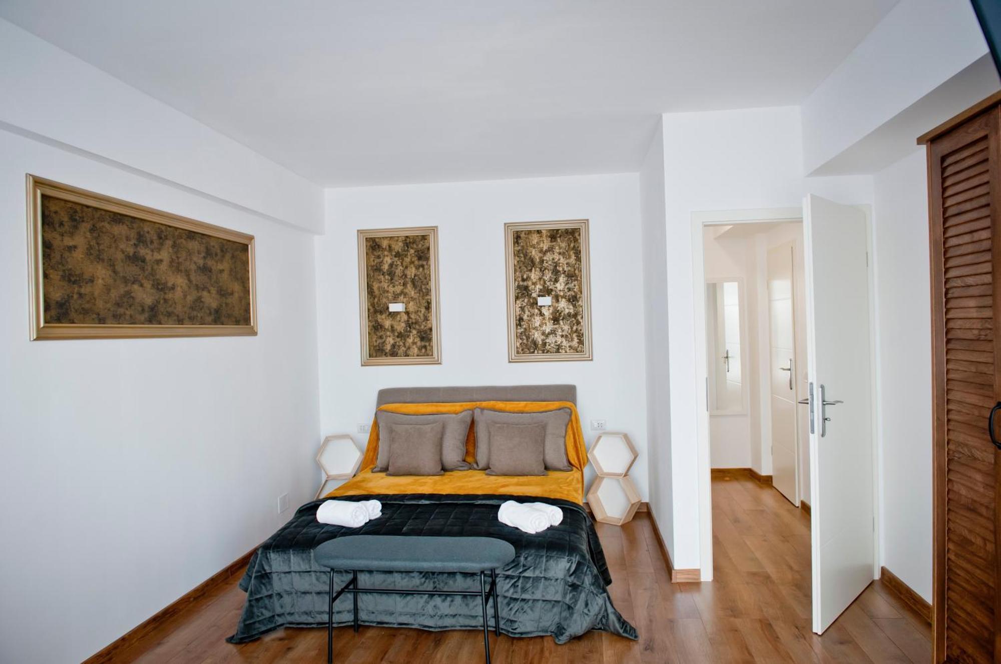 Sibiu Lotus Apartments Phòng bức ảnh