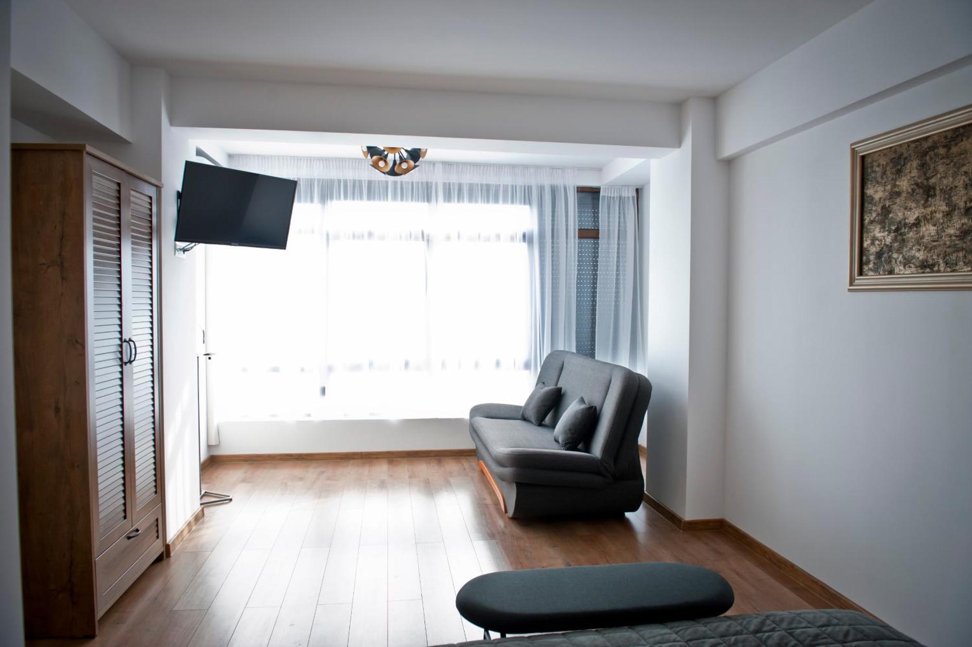 Sibiu Lotus Apartments Phòng bức ảnh